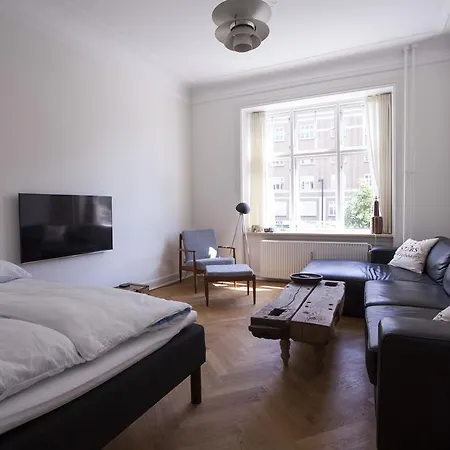 Simplebed Aarhus