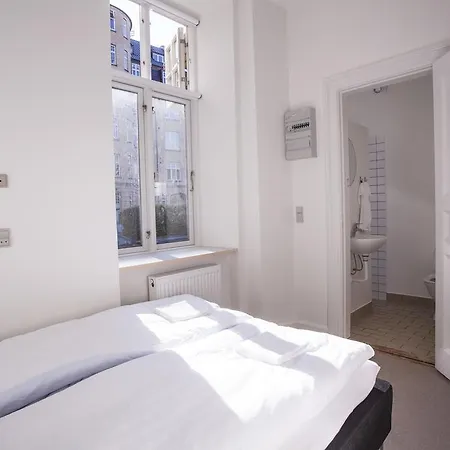 Hostel Simplebed *