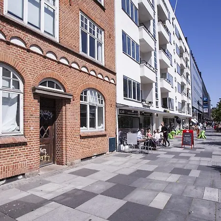 Vandrarhem Simplebed *