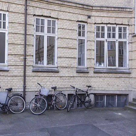 Simplebed * Århus